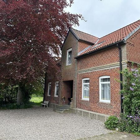 Landhaus Bea Rabenkirchen-Faulück Kültér fotó