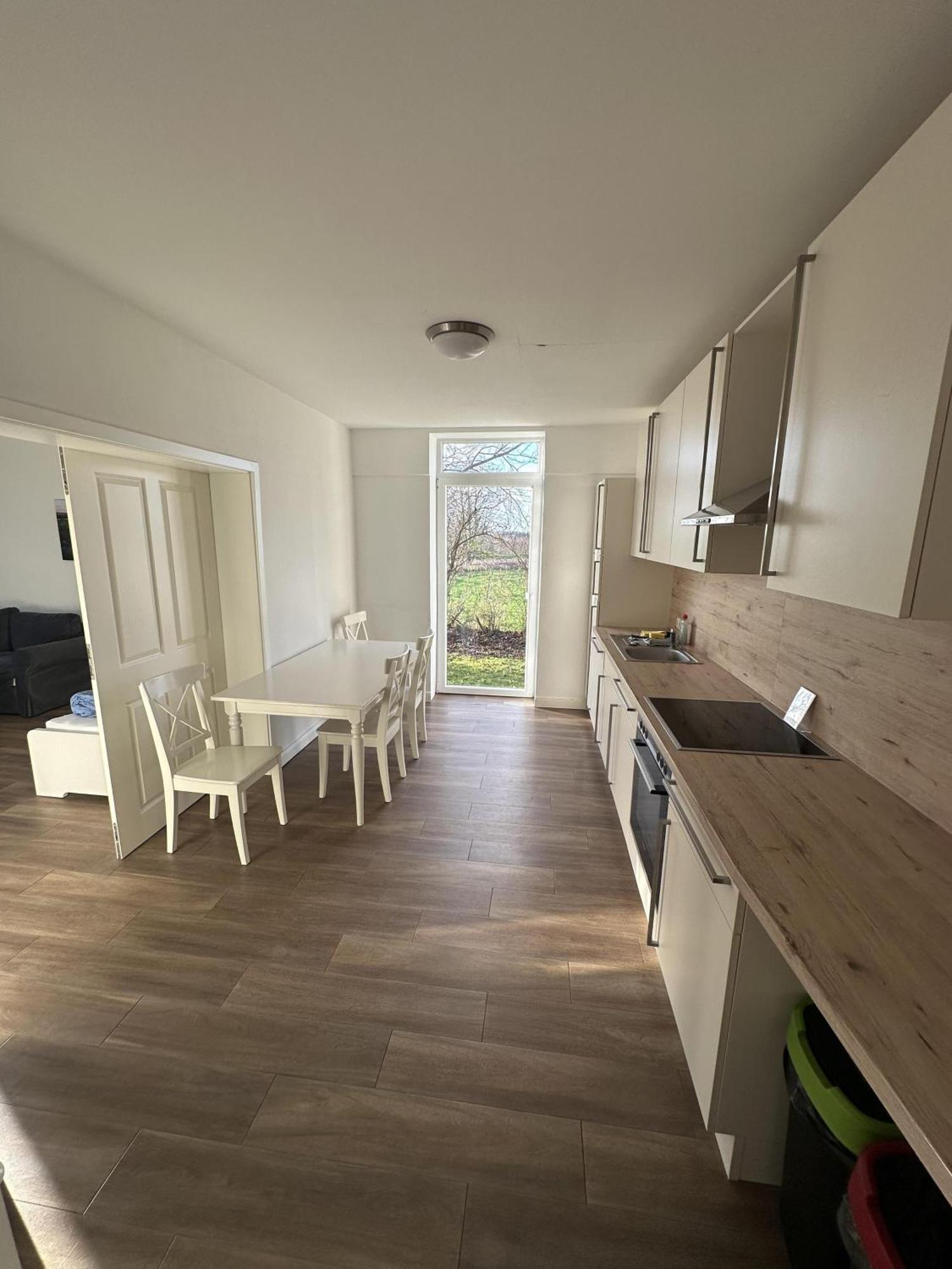 Landhaus Bea Rabenkirchen-Faulück Kültér fotó